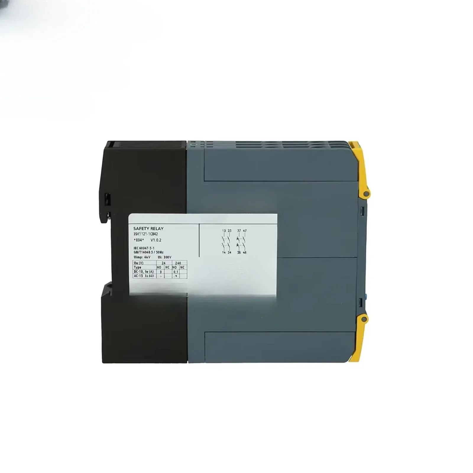 3SK1 Safety Relay 3SK1121-1CB42  PLC Programmable Controller in Stock