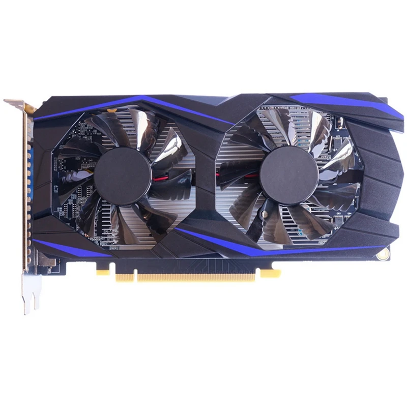 

Graphics Card GTX550Ti 6GB Video Card GPU GDDR5 192Bit Computer Desktop Graphics Card HDMI-Compatible Game Video Card