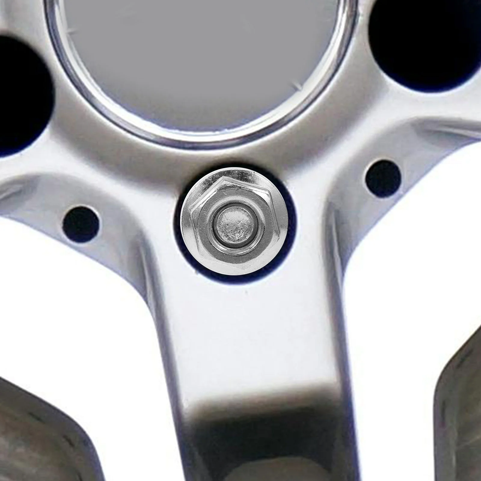 

Комплект фланцевых болтов для колесных гаек с надежным креплением для квадроциклов, картингов, автомобилей, прочные антикоррозийные винты, гайки, болты, комплект для сиденья мотоцикла