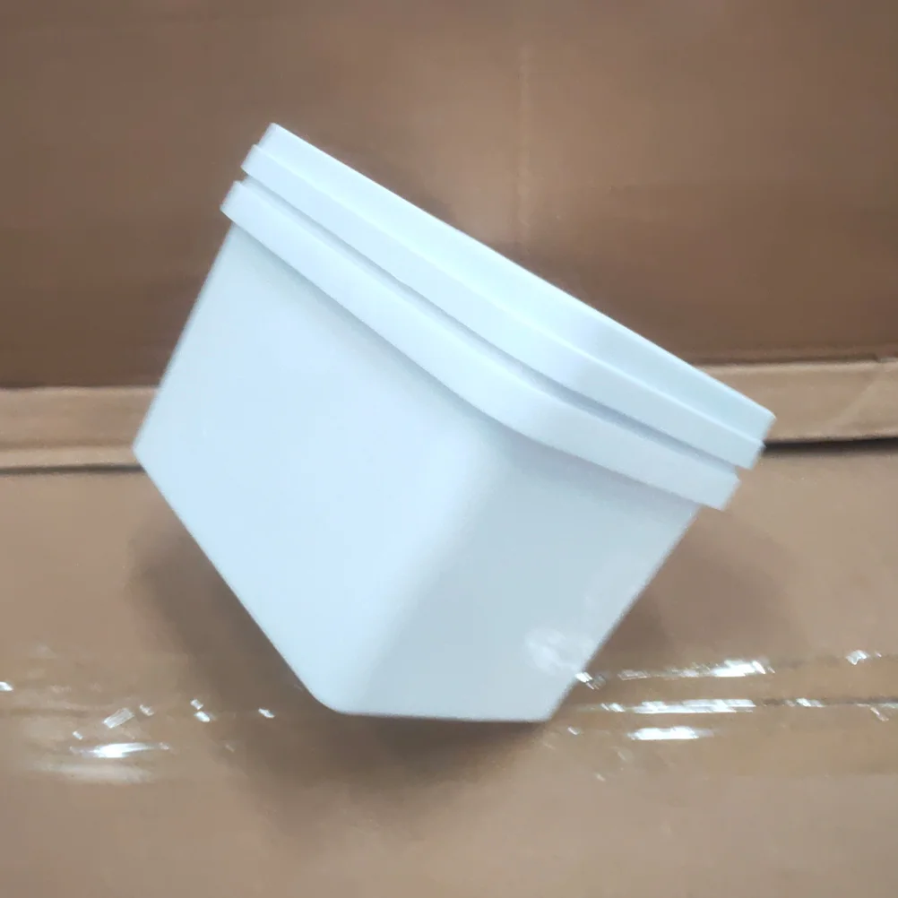 

3L10L Painting Bucket Paints Container With Cover And Handle Painting Varnish Storage Bucket Multipurpose Storage Container