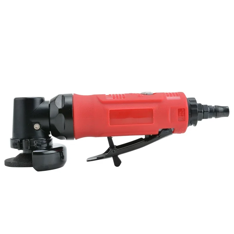 Bodun 2inch Pneumatic Angle Grinder/Polishing Machine/Sanding Machine/50Mm Air-Powered Angle Grinder Bd-0113