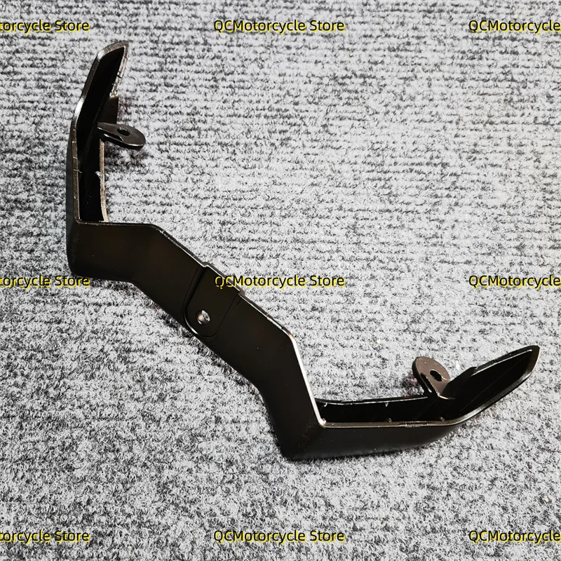 Motorcycle Front Lower Headlight Fairings Stay Bracket Fairing Cowl Fit For YAMAHA FZ07 MT07 FZ-07 MT-07 MT 07 2018-2020