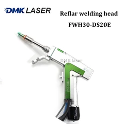 RelFar Hand-held Laser welding gun EWH30-DA20E 3000W For laser welding equipment
