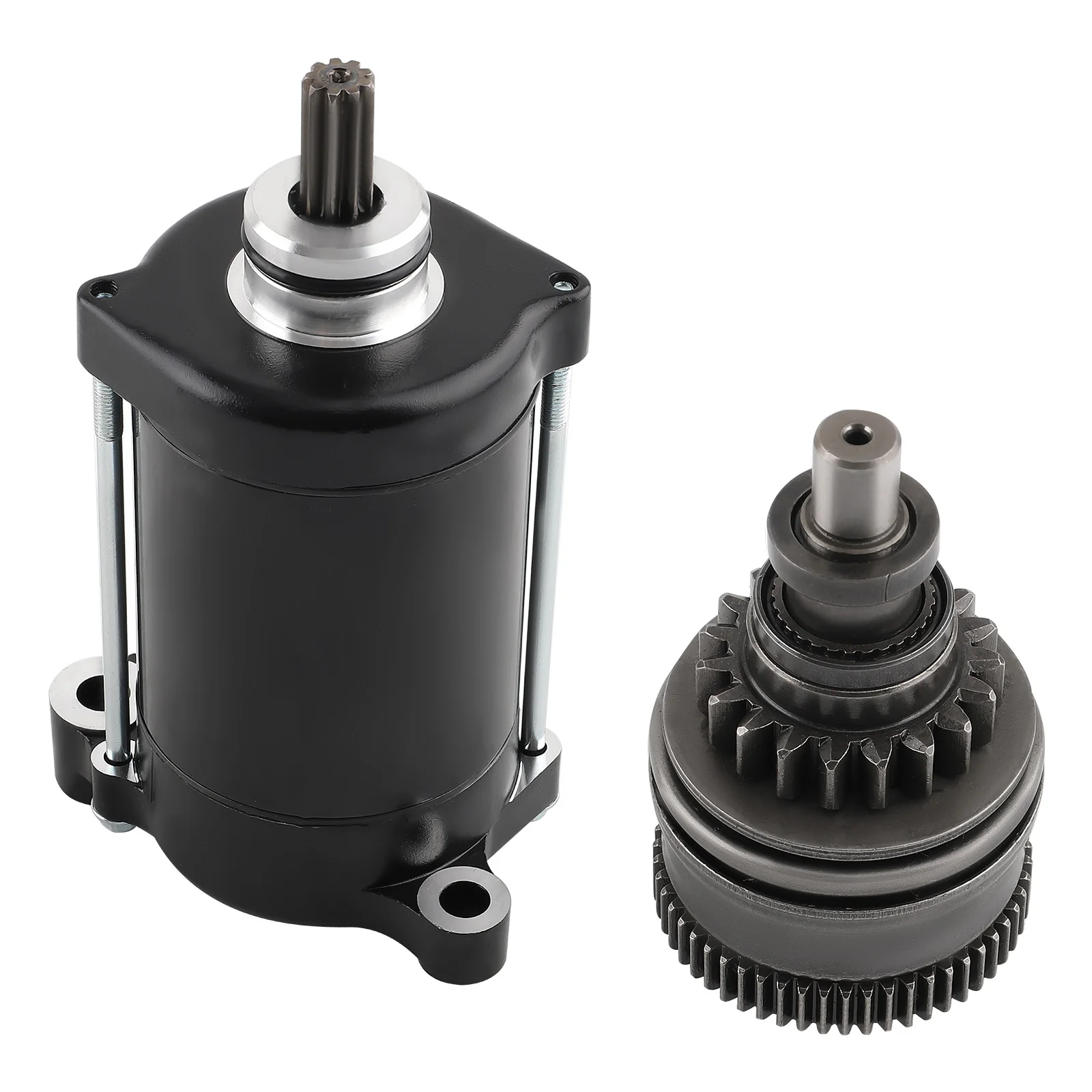 

Starter Drive For Yamaha WR650LX 700 6M6-81800-10-00 6M6-81800-10 6M6-81800-00