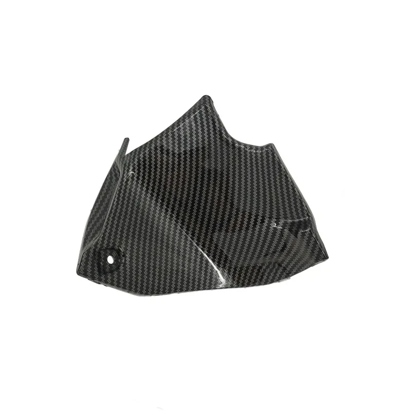 ABOK-Motorcycle Accessories For MT07 MT-07 2025 Left And Right Inside Middle Covers For Injection Fairing