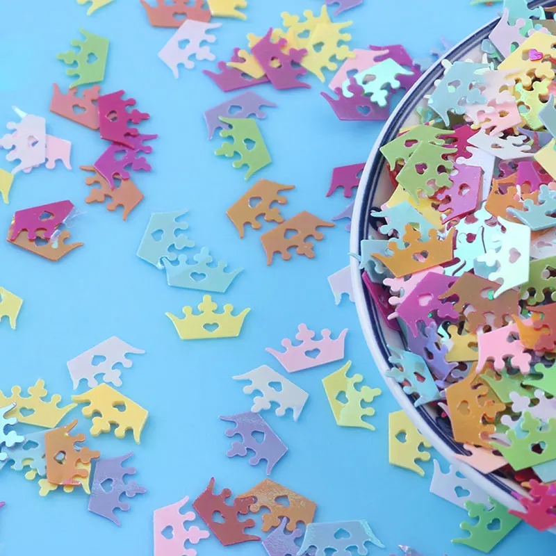 10 г/20 г/50 г/12 мм новая маленькая шляпа Блестящие Блестки Сделай Сам шитье Свадебные блестки ремесла/одежда/сумки/декоративные блестки дизайн ногтей Sequi