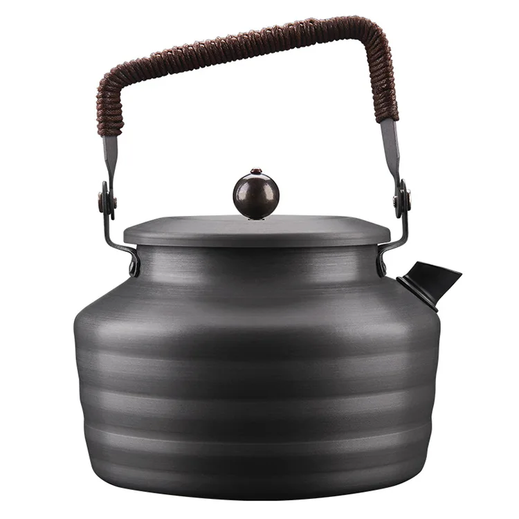 

1.3L Xuntang Kettle Portable Folding Kung Fu Teapot Outdoor Kettle Household Tea Pot Kettle