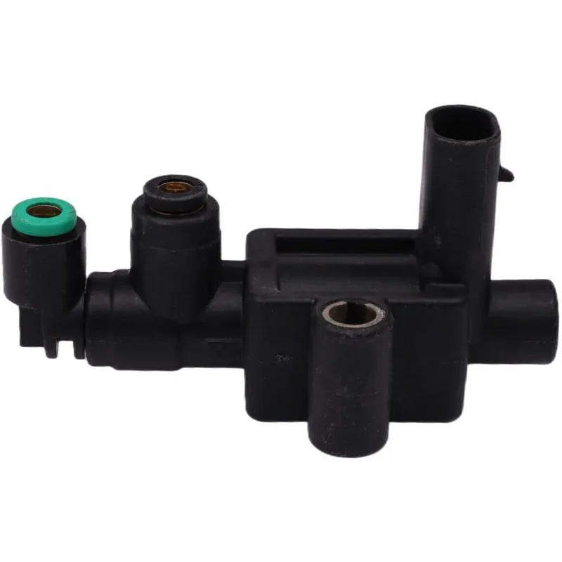 G90-1001-2 G9010012 5030451A 173.1108 لصمام الملف اللولبي VN VN2 VNL VNM ثلاثي الاتجاه