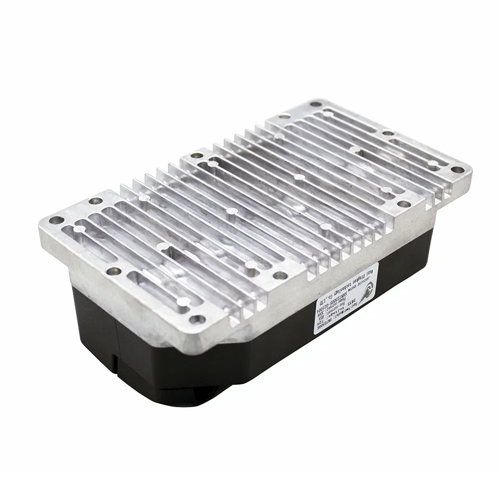 DKYS أعلى مركبة كهربية واسعة DK72300S وحدة تحكم محرك موجة جيبية هادئة 72V85A التجارة الخارجية الجديدة