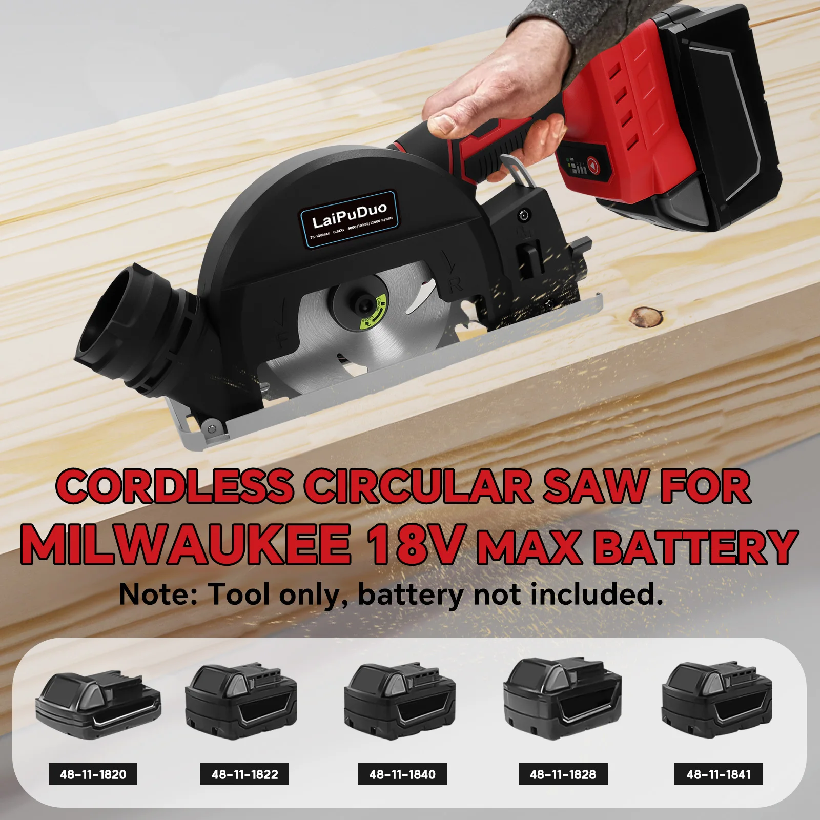 Thumbnail 2 - #22 Compare Cut-Off Saws Before You Buy