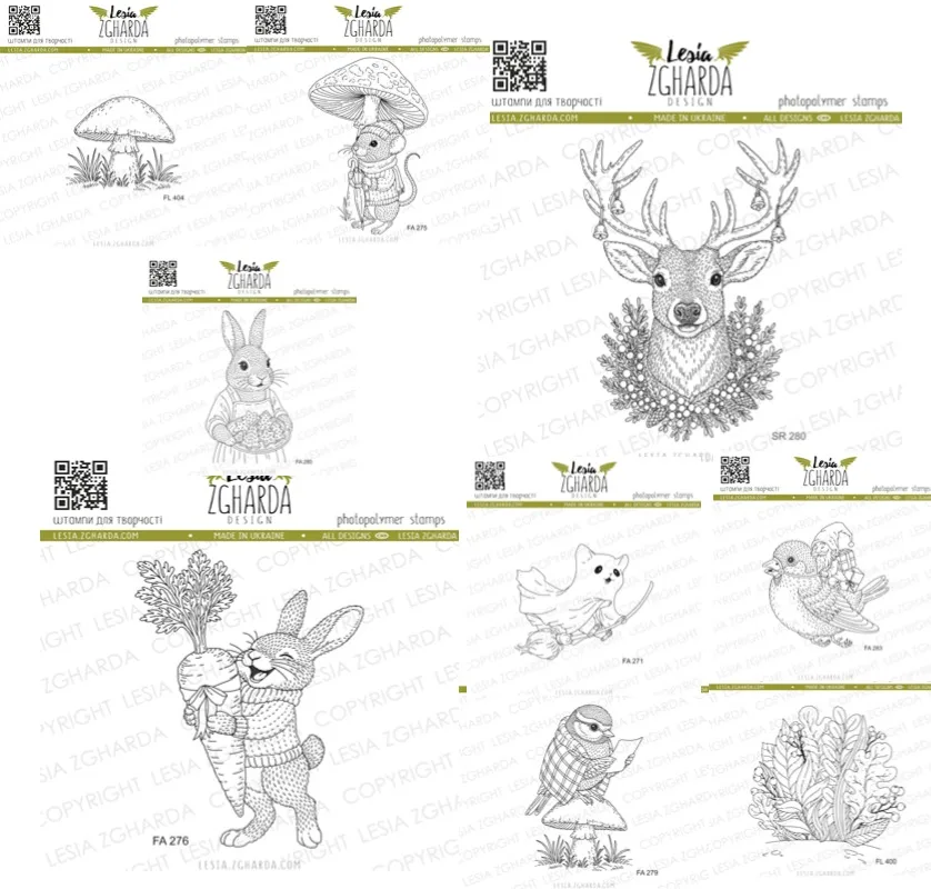 Elf Riding Sparrow with Gifts Metal Cutting Stamps Scrapbook Diary Decoration Stencil Embossing Template DIY Greeting Card 2025