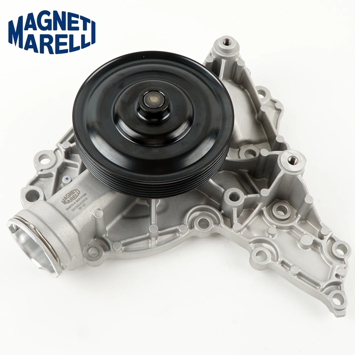 A2722000901 Hochwertige Motorwasserpumpe für Mercedes-Benz W203 W204 C230 C280 C300 C350 CLK GLS E280 E300 E350R350 2722000401 – Detail 6