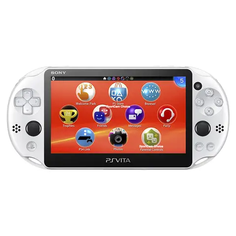 8 best sales PSP Vita 2000 - №8