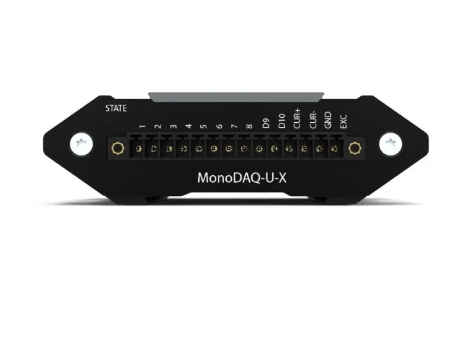 MonoDAQ MONODAQ-U-X-1  Datalogging & Acquisition Universal DAQ