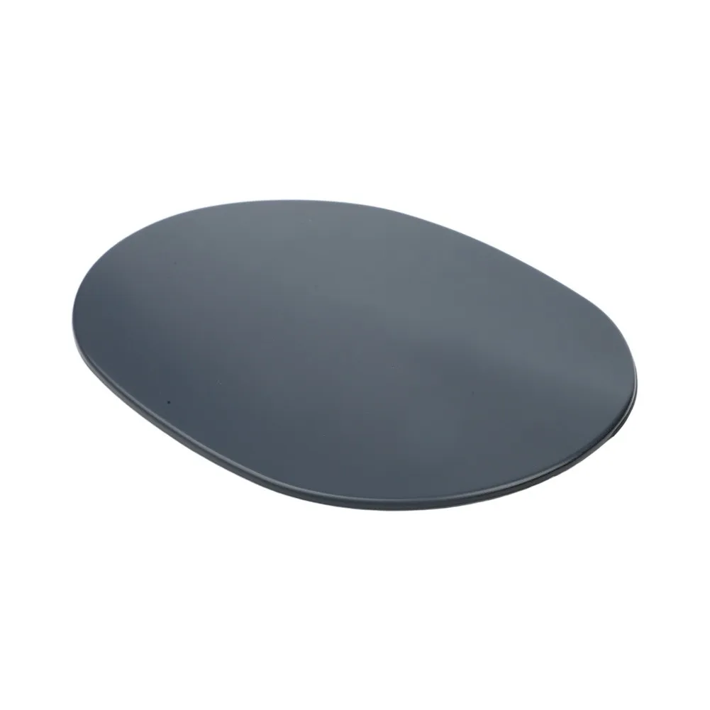 W176 Fuel Door Fuel Tank Flap Cover For Car Exterior Repair Robust Plastic Construction Direct Replacement Design