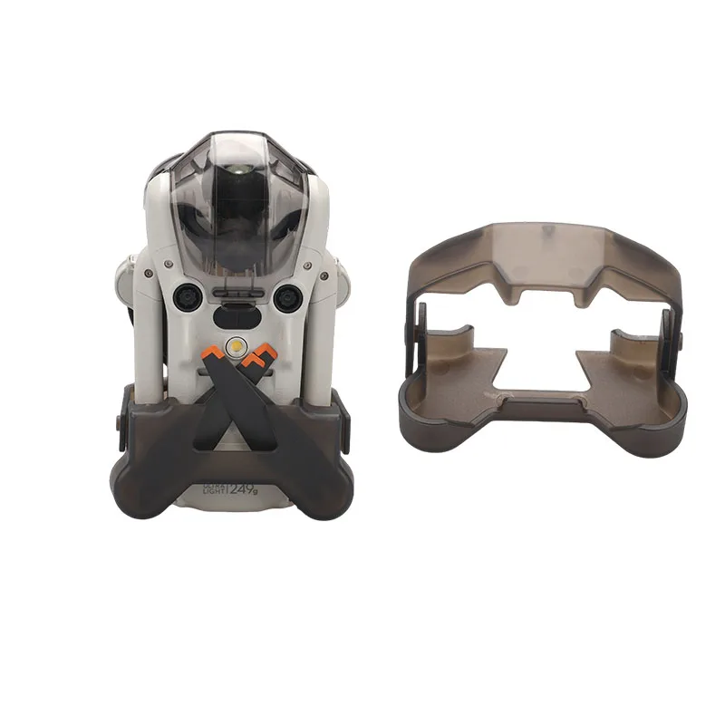 Supporto dell'elica per DJI Mini 3 4 PRO stabilizzatori fissi puntelli Protector Blades Fixer Strap per DJI Mini 3 pro accessori per droni