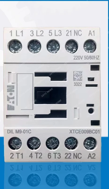 Contactor de freno de ascensor DILM9-01CDILM17/25/32/50/65/95