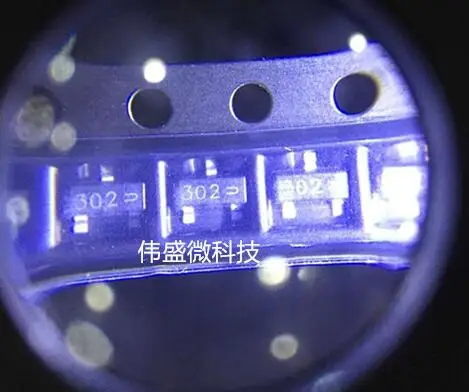 20pieces FDN302P FDN302