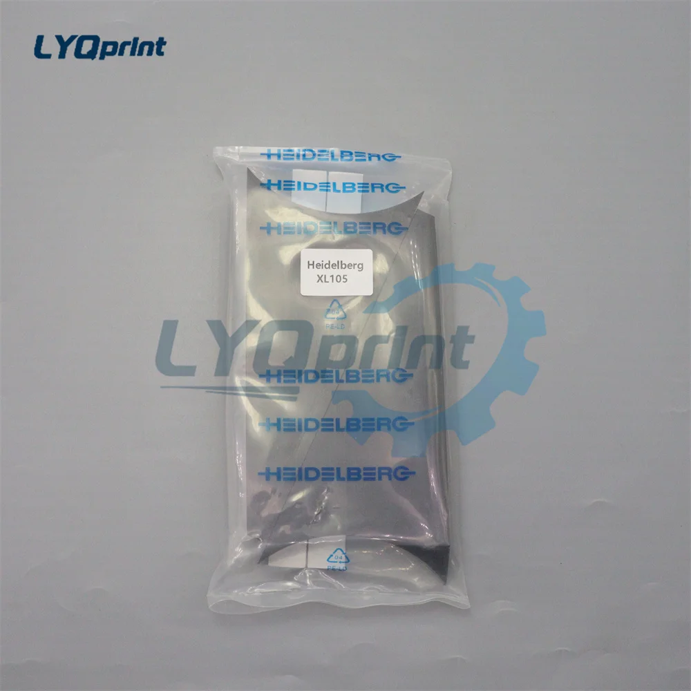 

Лучшее качество F2.008.109 F2.008.110 XL105 Разделитель чернильного фонтана для деталей оборудования офсетной печати