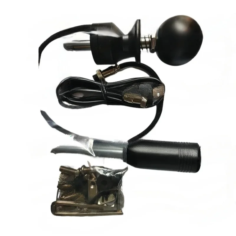 V7 SQ2/6+4R Sim Shifter + Reverse Gear Kit Racing Simulator H Mode For Manual & Sequential Shifts