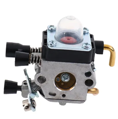 The Carburetor Is Suitable for FS38, FS45, FS46, and FS55