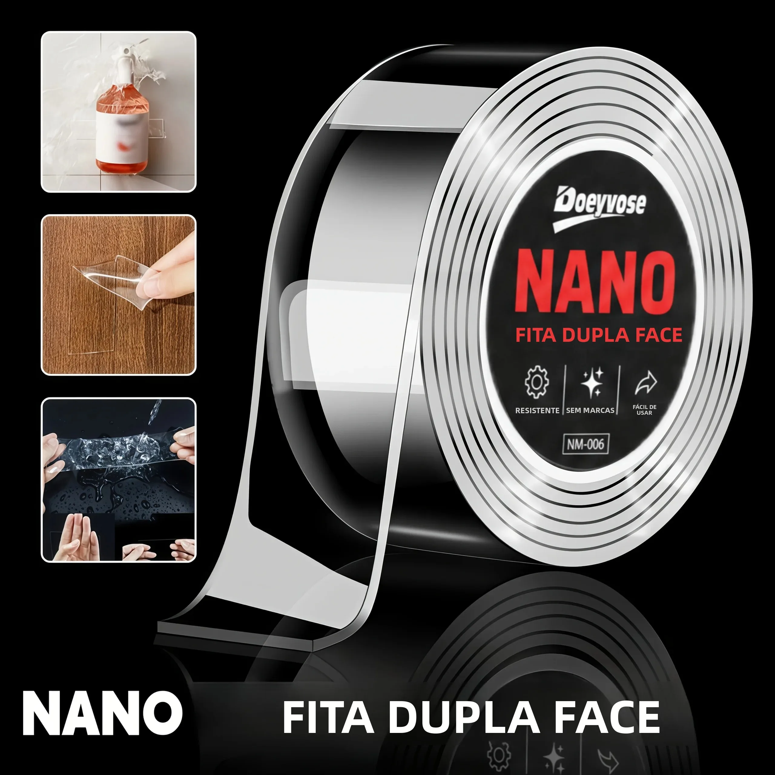 fita-nano-dupla-face-multiuso-doeyvose-para-vedacao-e-decoracao-de-frestas-em-casa-cozinha-e-piscina