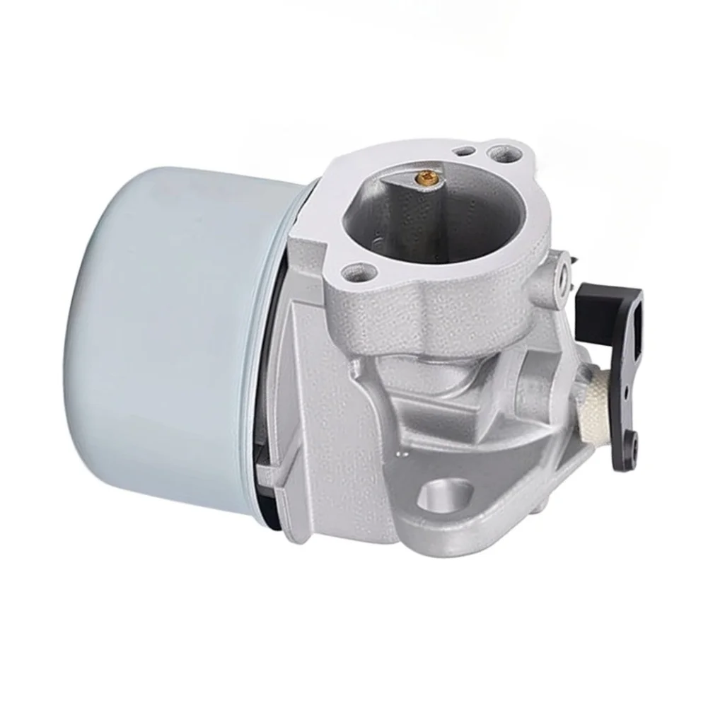 As Shown for bs 799868 Carburetor Carburetor For Small Engines Includes Regulator Spring Suitable for bs 498170
