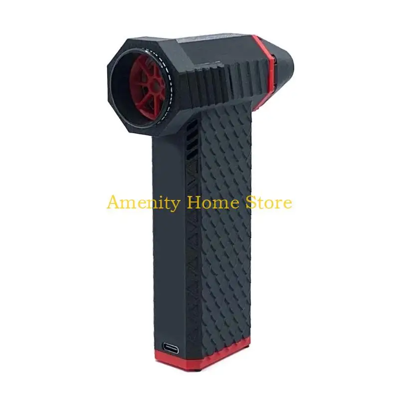 

F26C Jet Dry Мини-вентилятор Jet Dry для автомобильного воздуходувки 110000 об/мин портативный