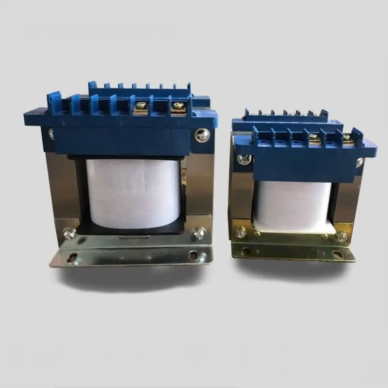 440V to 220V 200W control transformer BK-200VA equipment conversion 440 to 220V pure copper 250W300W 500W 750W 100W (BK-1000VA)