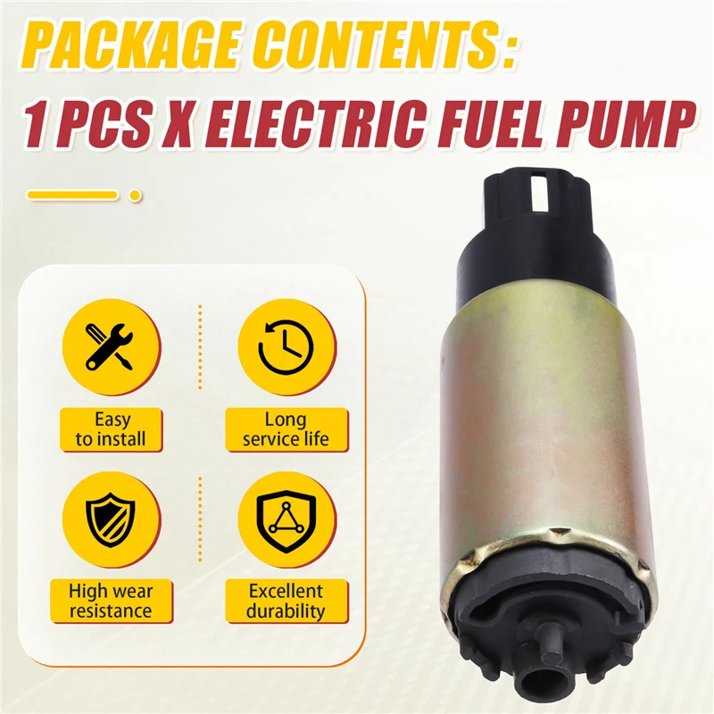 

A66P-23220-20040 Автомобильный топливный насос, бензиновый насос, фильтрующая сетка для Toyota Camry Corolla Carina RAV 4, звездочка для пикника 2322020040