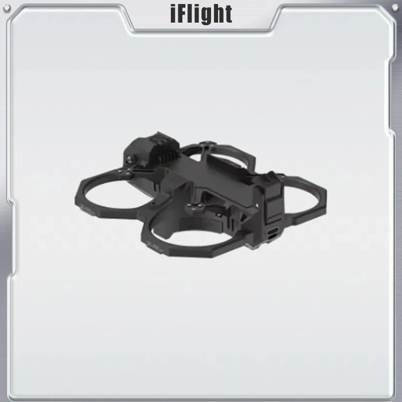 iFlight Defender 16 Frame Kit for FPV parts Lightweight Indoor Mini FPV Model Crossing Aircraft Culvert Rack