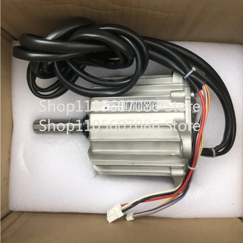 Suitable for Daikin Air Conditioner VRVR Third Generation Fan Motor 0908RHXYQ14-16PY1 Motor 908