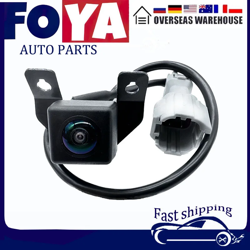 

957603Z000 is suitable for the new rear-view reverse parking camera in the modern I40 factory 95760 3Z001