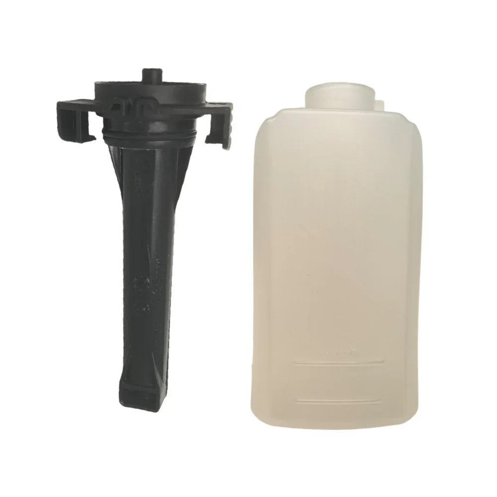 Tanque de agua de plástico PE para Karcher WV 4-4 Plus / WV 4-4 Plus Juego de baterías / WV 6 Plus / WV 6 Plus Multi Edition / WV 6 Plus N