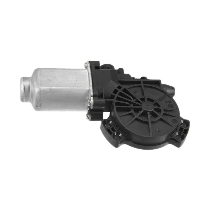 Car Rear Electric Regulator Motor Assembly Power Window Motor For Hyundai Sonata 2.4L 3.3L 2006-2010