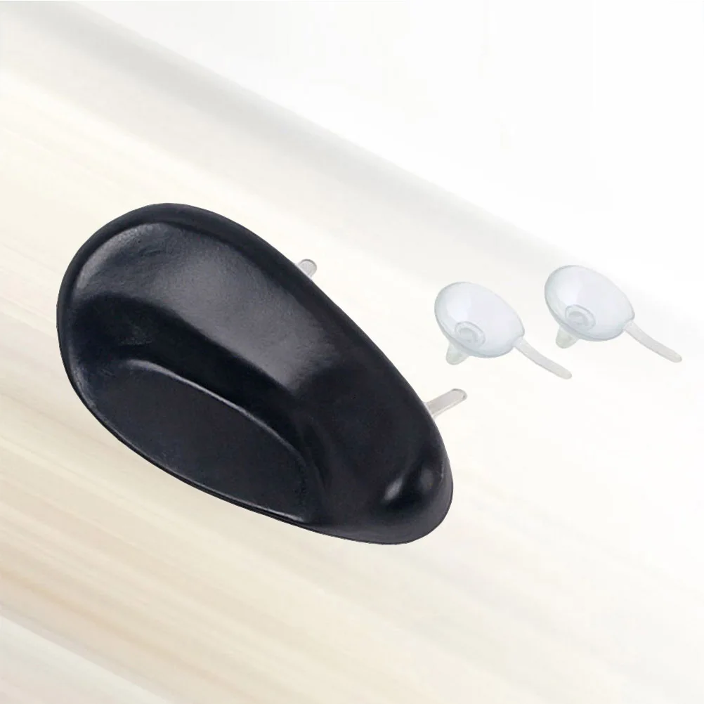 

B406 TPU Pad Protect Lightweight Durable Violin Shoulder Rest Environmental Decompression Sweat Absorbent with 2 Fixed Suckers (