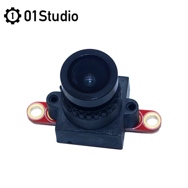 MT9V034 Global Shutter PyAI-MV4 H7 3 M7 Camera Module High Frame Rate