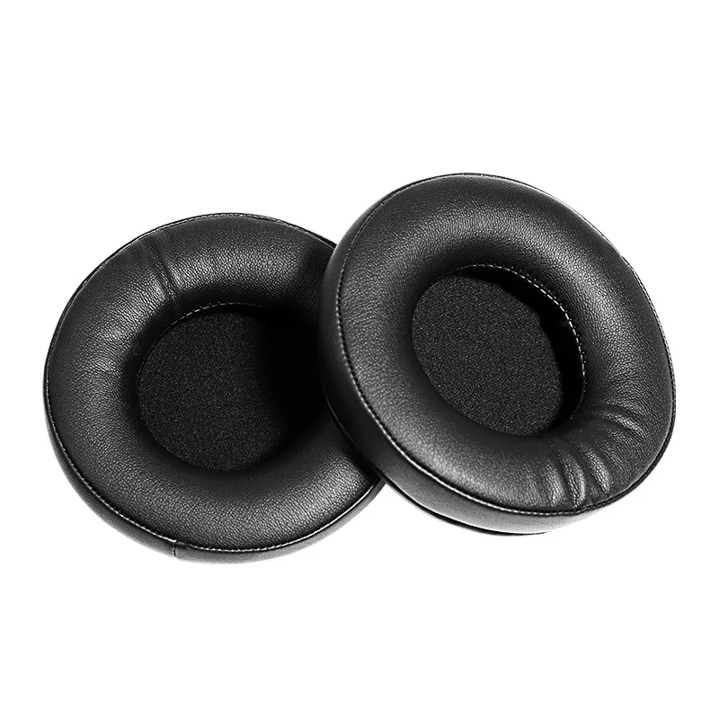 Подходят для EDIFIER G4 Pro, амбушюры для наушников, губчатые накладки на голову, кожаные наушники
