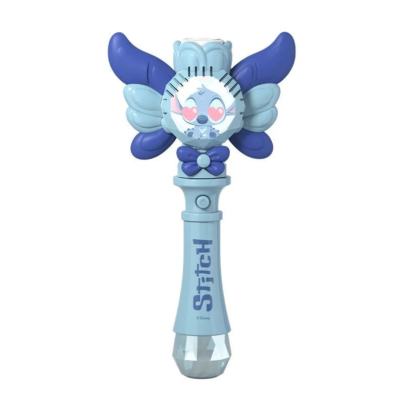 Disney cartoon Stitch Bubble  Children's Toy Bubbles