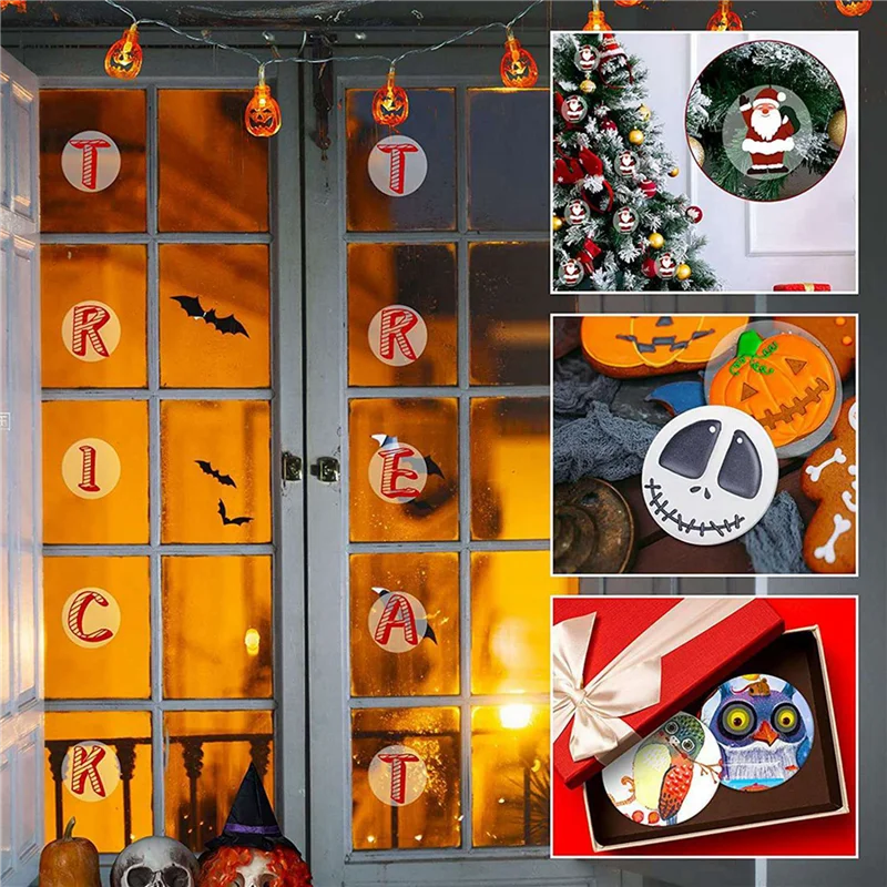 

ABXF-54 шт. прозрачный акриловый диск 4-дюймовый круглый акриловый лист толстый круг акриловые круглые заготовки акриловая панель для поделок своими руками