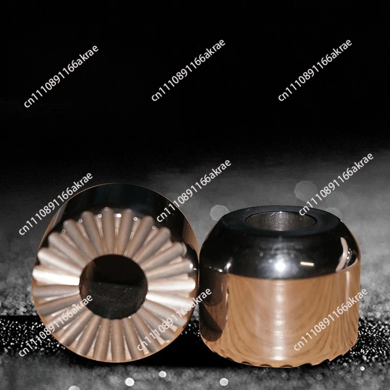 1PC Upper & Lower Power Feed Contact Conductive block M009 X055C118H02 for  Wire EDM Machine Accessories