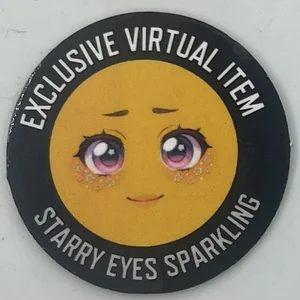 Roblox Face Code Gesichtscode, physische Gesichtskarte mit virtuellen Artikeln, digitaler Versand 10 Hauptverkaufsgeheimnis -Code -Spiel - №3