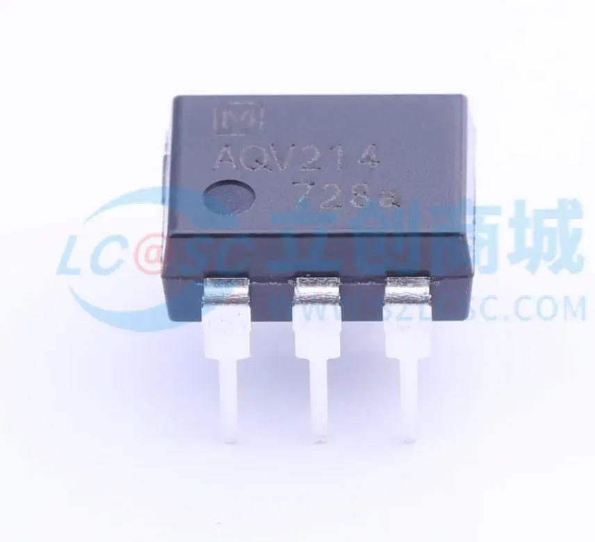10PCS AQV214EH AQV2…