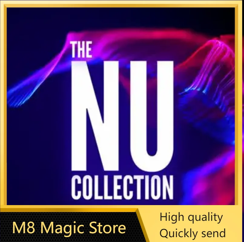 Nu Collection By Al… - image