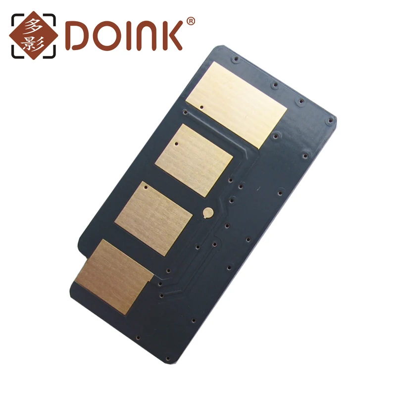 

8pcs Chip K809S For Samsung CLX-9201ND/9201NA/9251ND/9251NA/9301NA Toner Chip CLT-K809S CLT-C809S CLT-M809S CLT-Y809S 809S