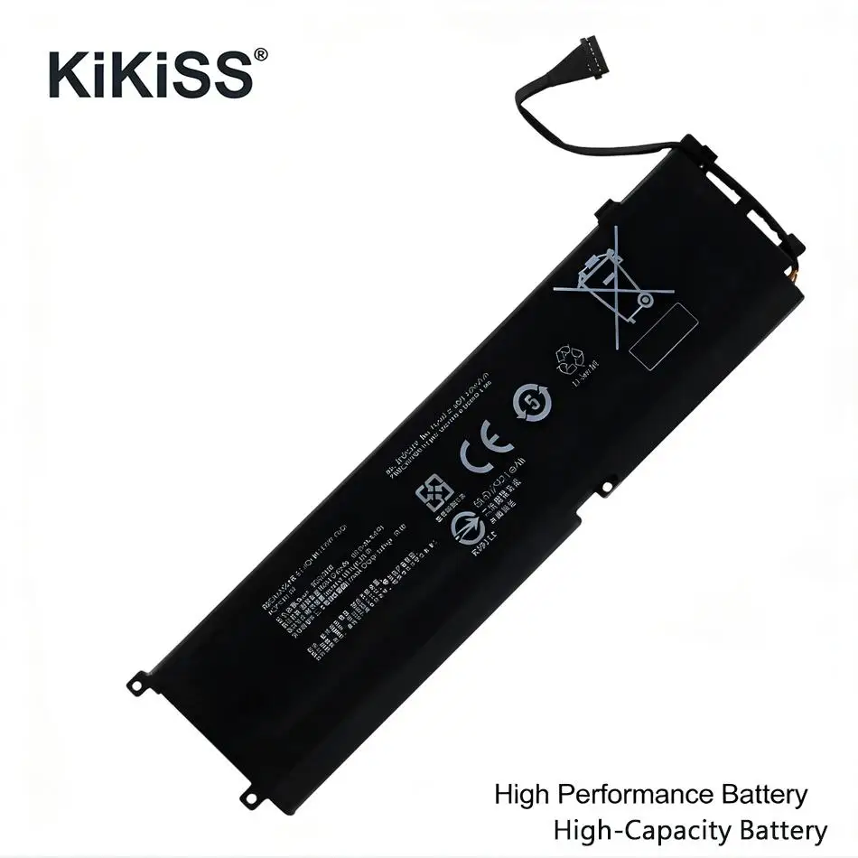 

Прочная батарея для ноутбука RC30-0328, 4221 мАч, для Razer Blade Stealth 15 2020 RZ09-0328 RZ09-03304x RZ09-03305x RZ09-0330x RZ09-0330