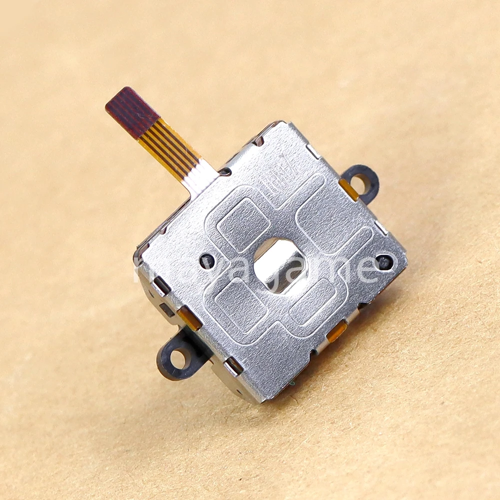 Joystick Analógico 3D Original para Meta OculusQuest 2, Controlador OQ2, Módulo Rocker, Peças de Reparação e Acessórios, 2PCs