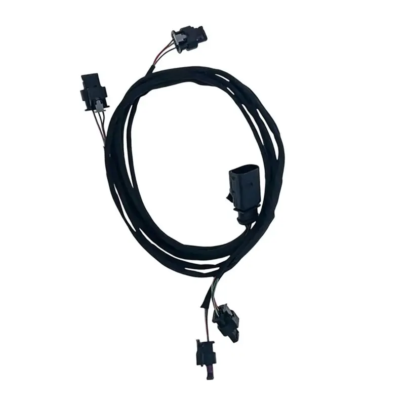 8V0971085C PDC Wiring Harness Loom 8V0971085D Front Bumper PDC Wiring Harness Loom Reverse Radar Wiring Harness