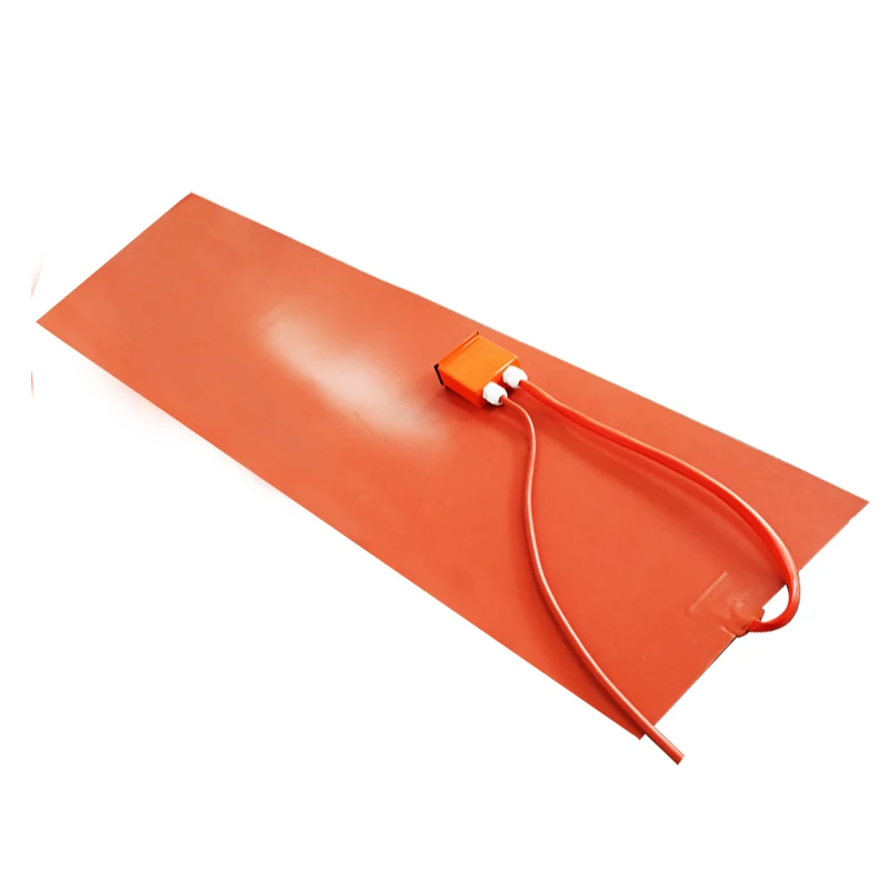 

Custom Driveway Snow Melting Mat Outdoor Heated Snow Rubber Heated Driveway Snow Melting Heating Mats