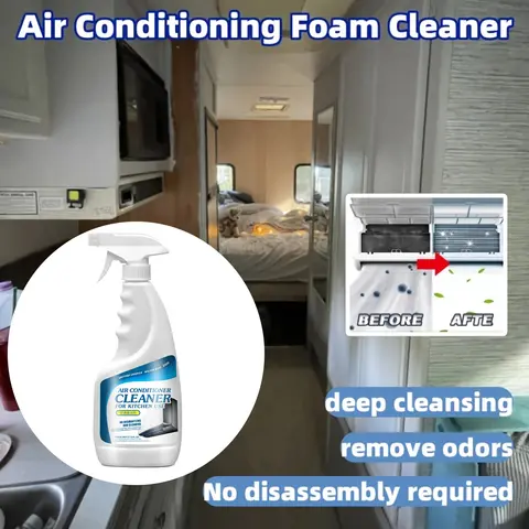 10 best sales एसी क्लीनर - №2